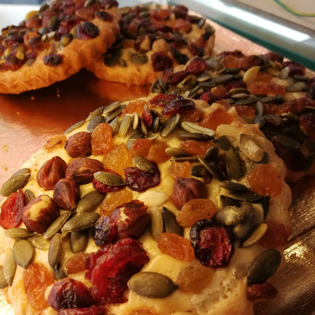 LE BON PAIN DE BAGNOLET 3